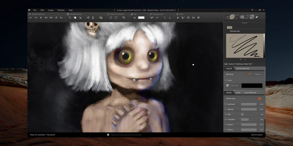 14 найкращих програм для малювання на комп'ютері