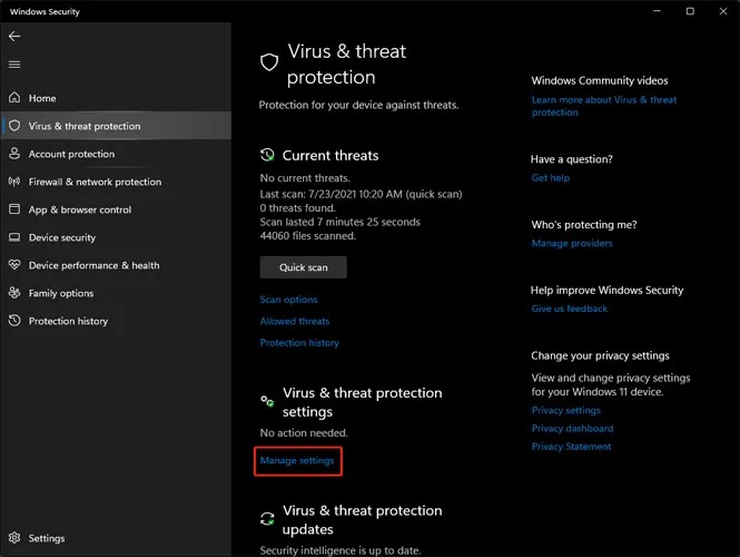 Як змінити браузер за замовчуванням у Windows 11