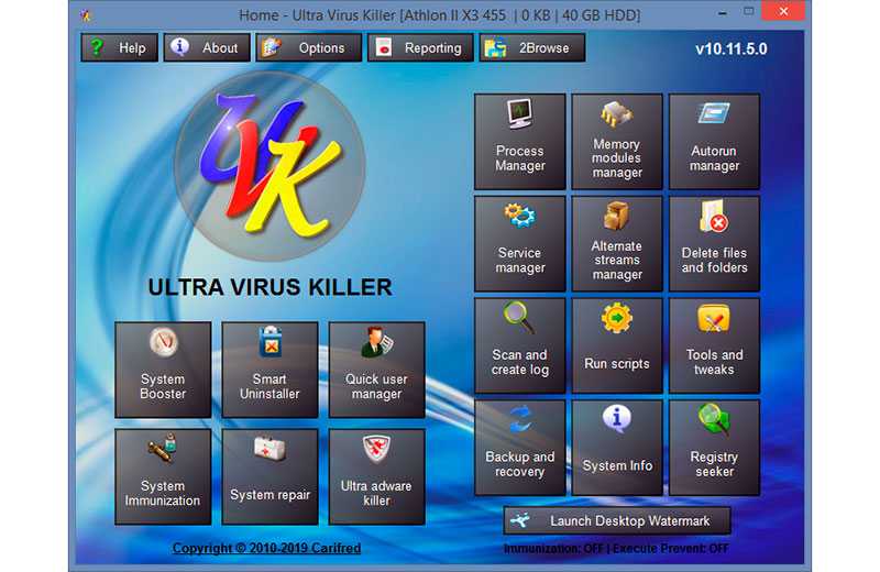 Рейтинг кращих антивірусів 2021