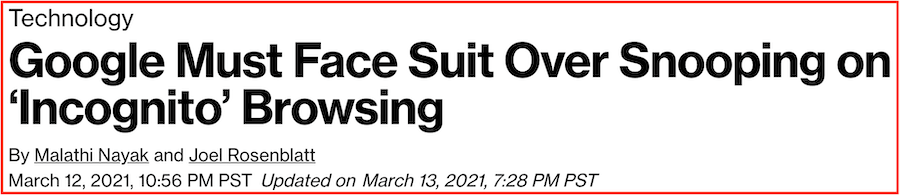 Який браузер надає максимальну конфіденційність користувачеві