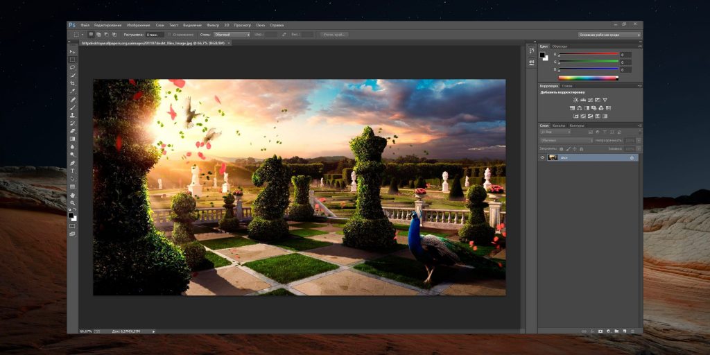 14 найкращих програм для малювання на комп'ютері