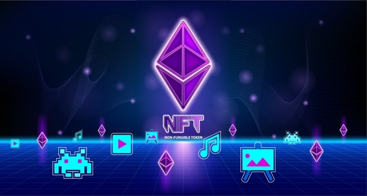 NFT як заробити