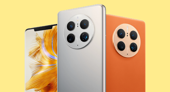 10 мобільних телефонів з найкращою камерою для фото у 2023 році