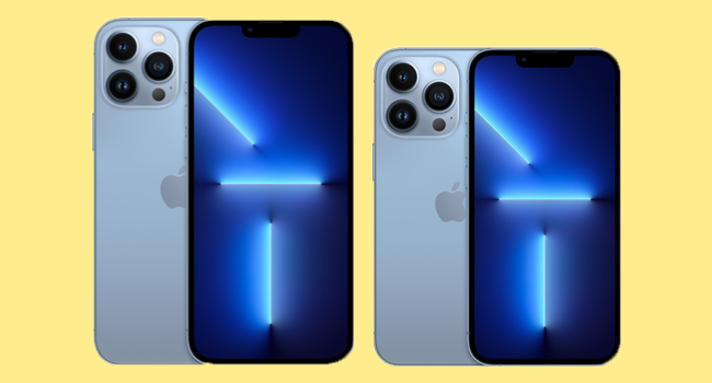 10 мобільних телефонів з найкращою камерою для фото у 2023 році