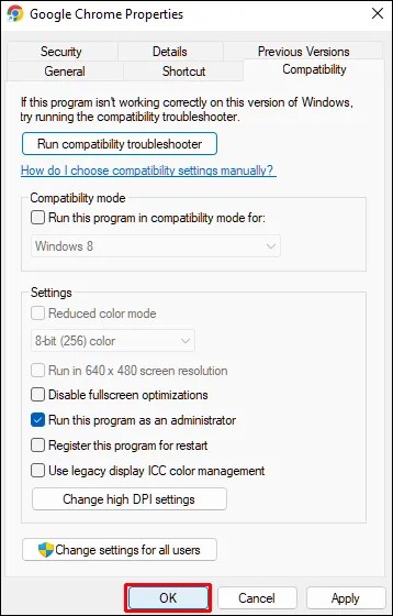Як змінити браузер за замовчуванням у Windows 11