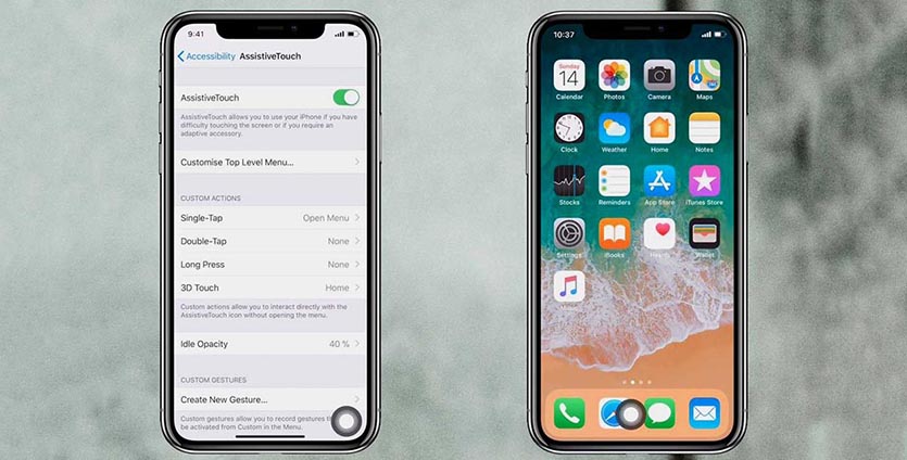 Як перезавантажити або вимкнути iPhone 11, X та Xs. Усі способи