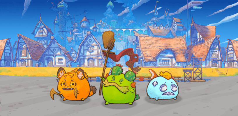 NFT як заробити