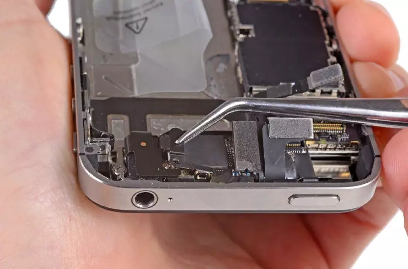 Що робити, якщо пропав звук на телефоні