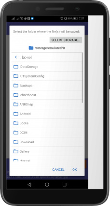Як відновити видалені фотографії. 3 способи
