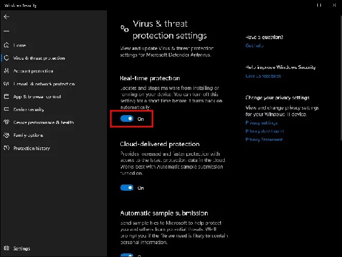 Як змінити браузер за замовчуванням у Windows 11