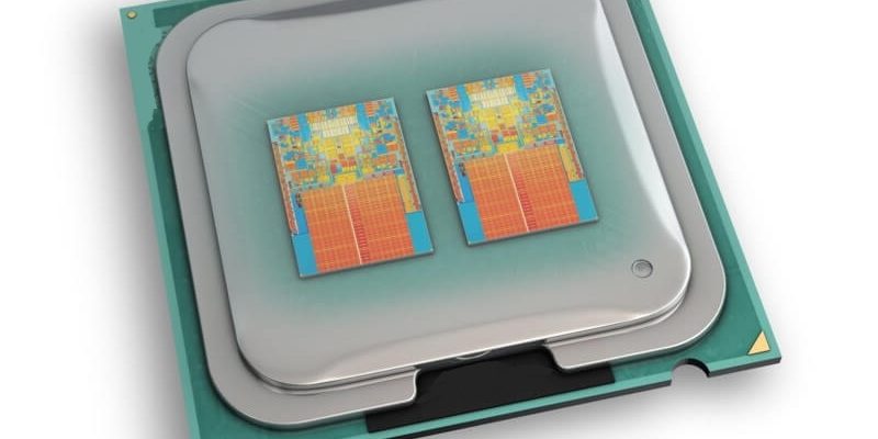 Що являє собою багатоядерний процесор