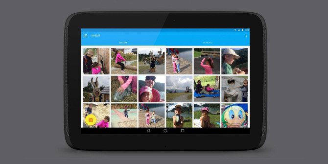 Як збільшити вільне місце в пам'яті гаджета на Android