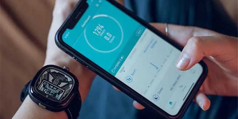 Як підключити смарт-часи до телефону: інструкція для Android та iOS