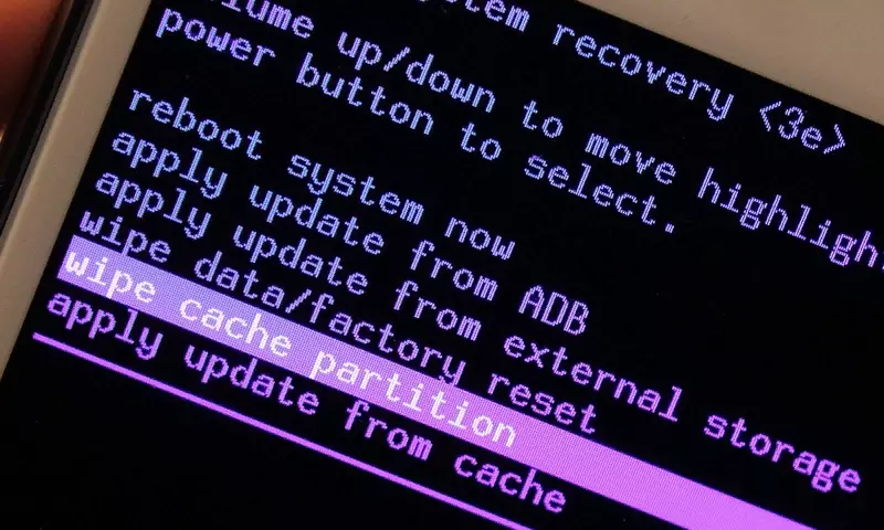 Що робити, якщо пропав звук на телефоні