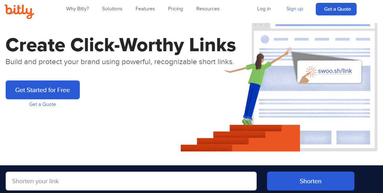 Як скоротити посилання: дев'ять зручних та надійних сервісів