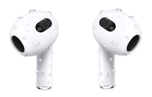 Які новітні AirPods вже вийшли?