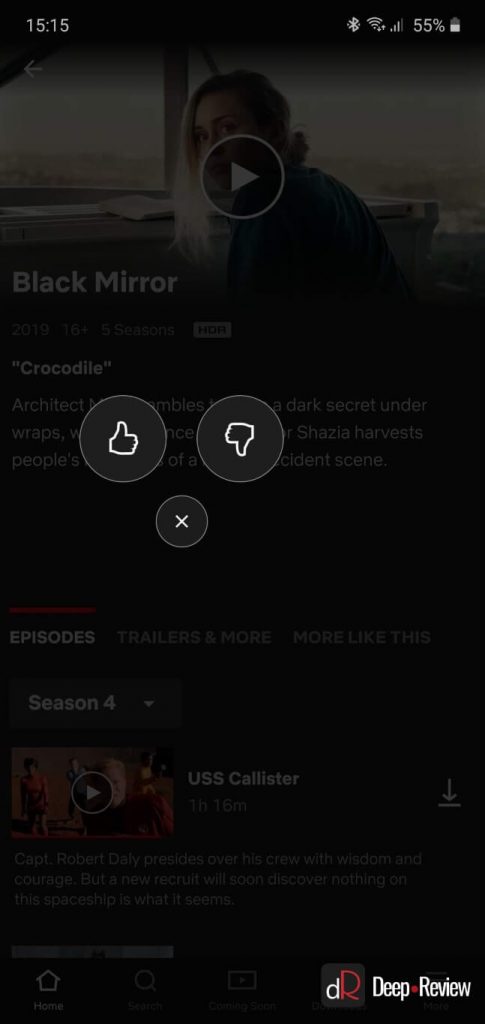 Все про Netflix. Що це за додаток і чи варто його купувати?