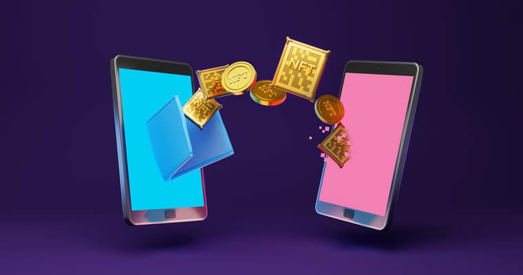 NFT як заробити