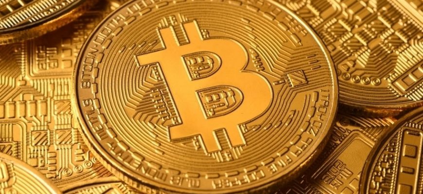 Що таке біткоїн. Пояснюємо простими словами