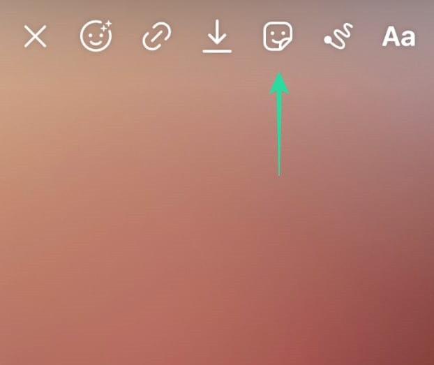Що означає чорне серце в історіях у Instagram