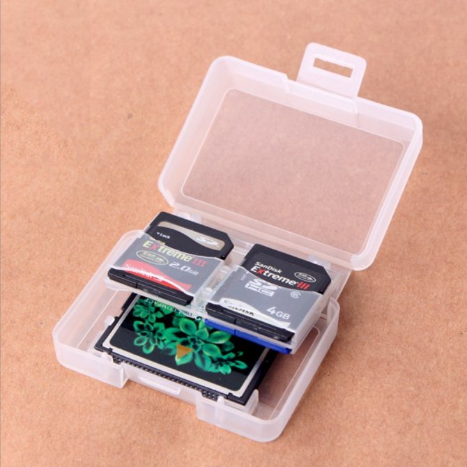 Як збільшити вільне місце в пам'яті гаджета на Android