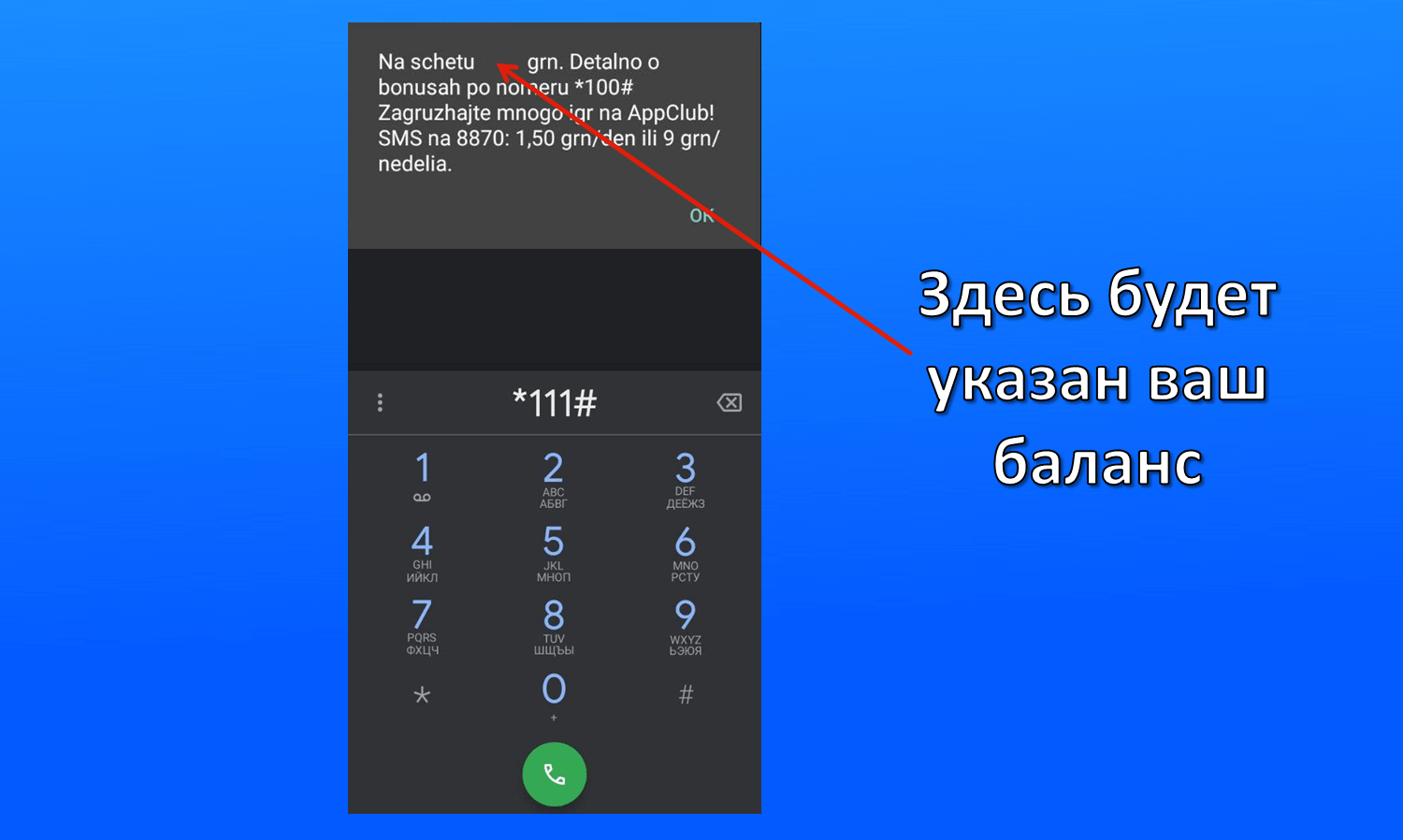 Як перевірити рахунок Київстар | 4 способи