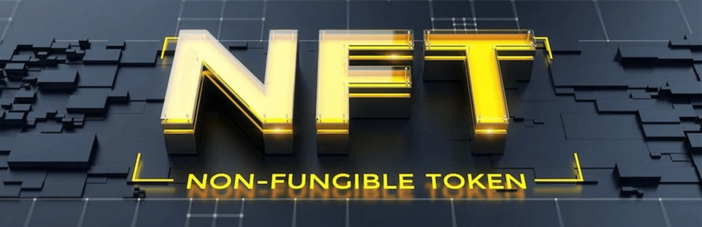 Що таке NFT: пояснюємо простими словами