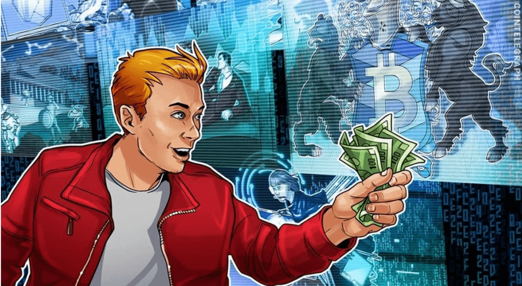 Що таке NFT: пояснюємо простими словами