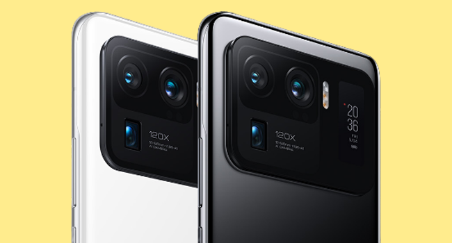 10 мобільних телефонів з найкращою камерою для фото у 2023 році