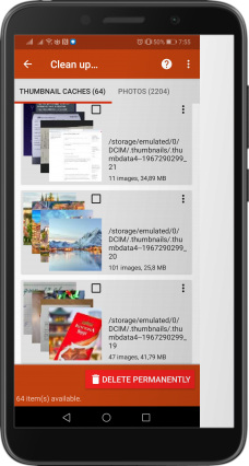 Як відновити видалені фотографії. 3 способи