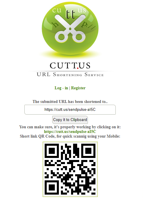 Як скоротити посилання: дев'ять зручних та надійних сервісів