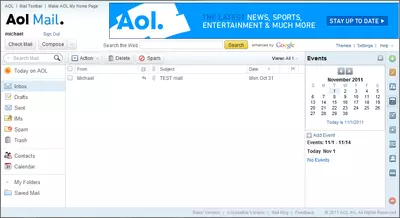 Які є електронні пошти? ТОП-5 безкоштовних поштових сервісів