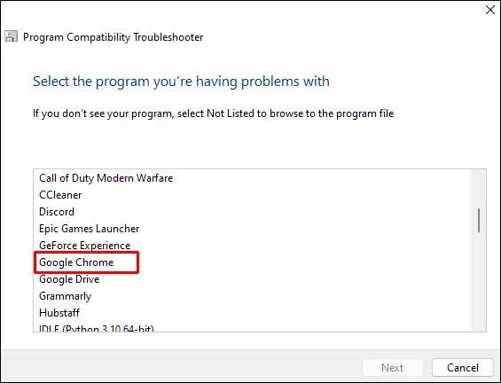 Як змінити браузер за замовчуванням у Windows 11
