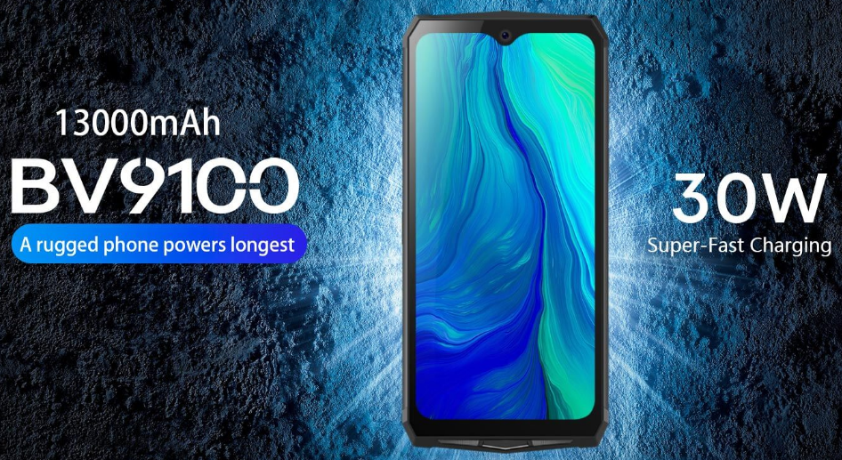 10 смартфонів з найкращою та найпотужнішою батареєю