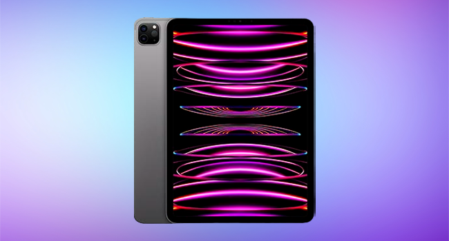 5 планшетів, які за потужністю не поступаються ноутбукам