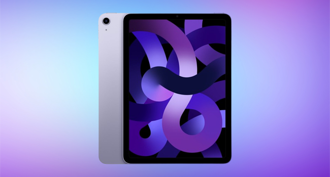 5 планшетів, які за потужністю не поступаються ноутбукам