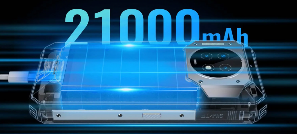 10 смартфонів з найкращою та найпотужнішою батареєю