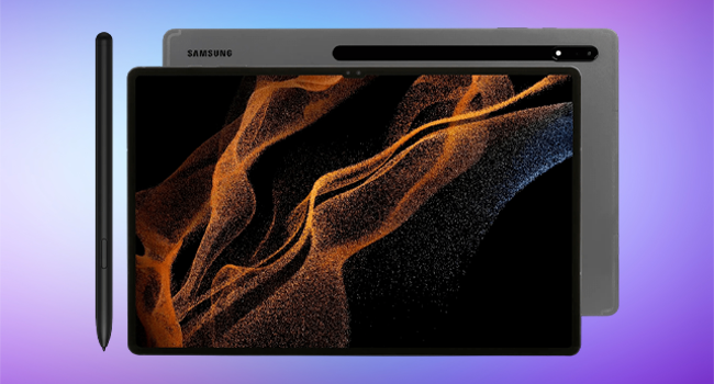 5 планшетів, які за потужністю не поступаються ноутбукам