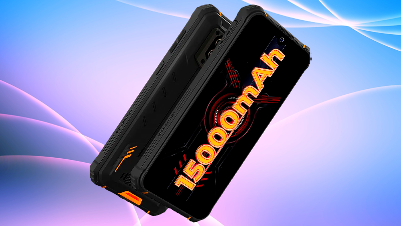 10 смартфонів з найкращою та найпотужнішою батареєю