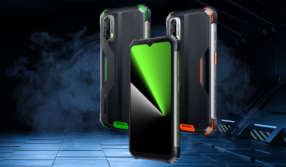 10 смартфонів з найкращою та найпотужнішою батареєю