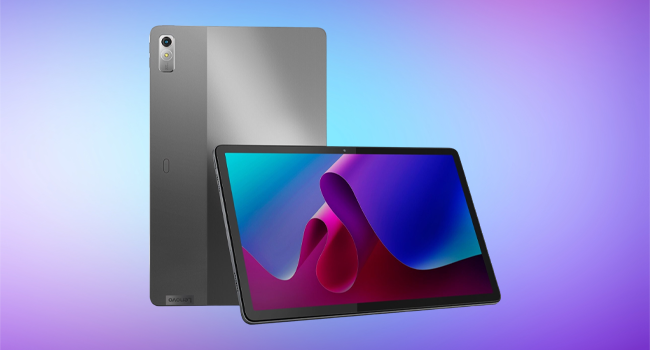 5 планшетів, які за потужністю не поступаються ноутбукам