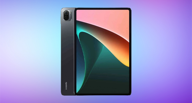 5 планшетів, які за потужністю не поступаються ноутбукам