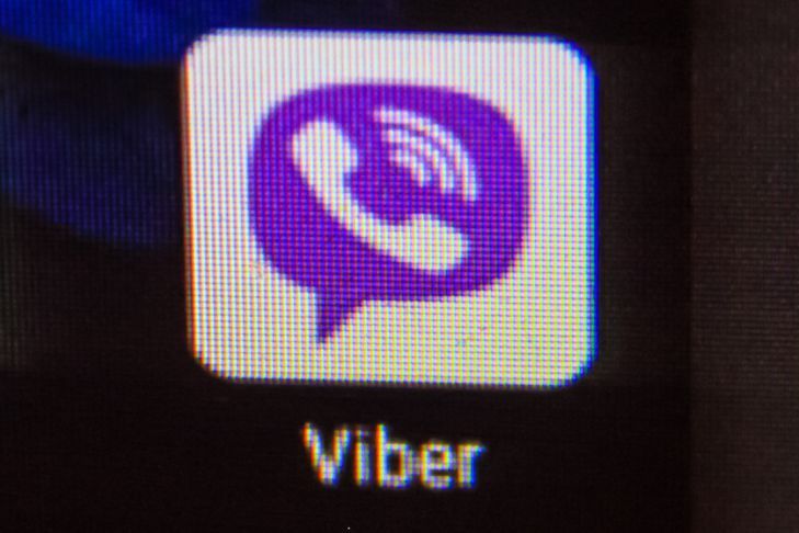 Viber оголошує про запуск нової функції: її оцінять багато користувачів