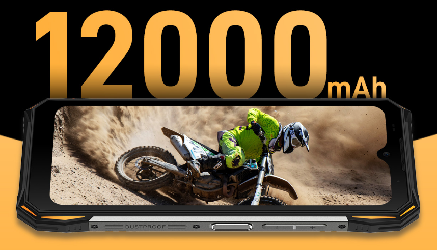 10 смартфонів з найкращою та найпотужнішою батареєю