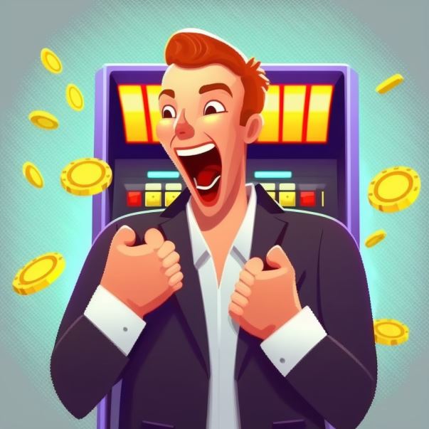 Ігровий автомат Always Hot Deluxe