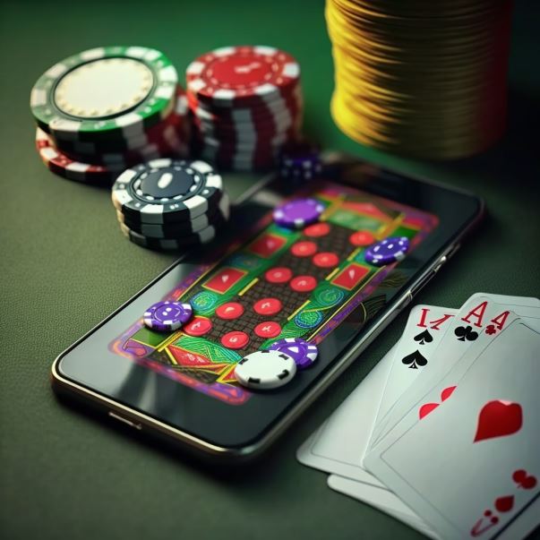 Ігровий автомат Always Hot Deluxe