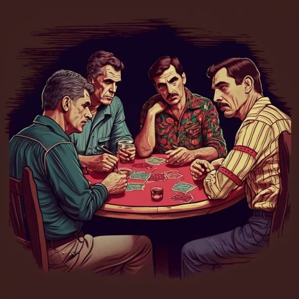 Бездепозитные бонусы казино