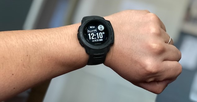 Моє мобільне життя змінилося з того часу, як у мене з'явився смарт-годинник