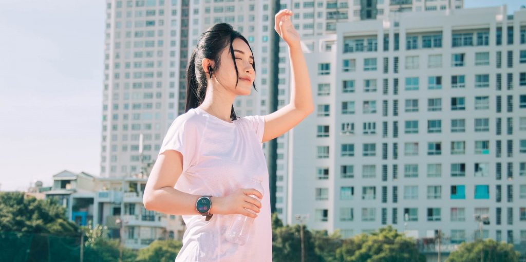 Моє мобільне життя змінилося з того часу, як у мене з'явився смарт-годинник