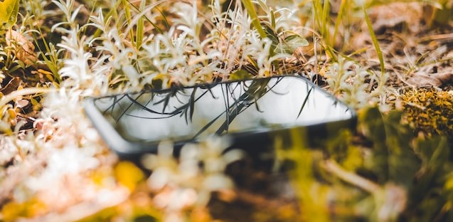 Моє мобільне життя змінилося з того часу, як у мене з'явився смарт-годинник